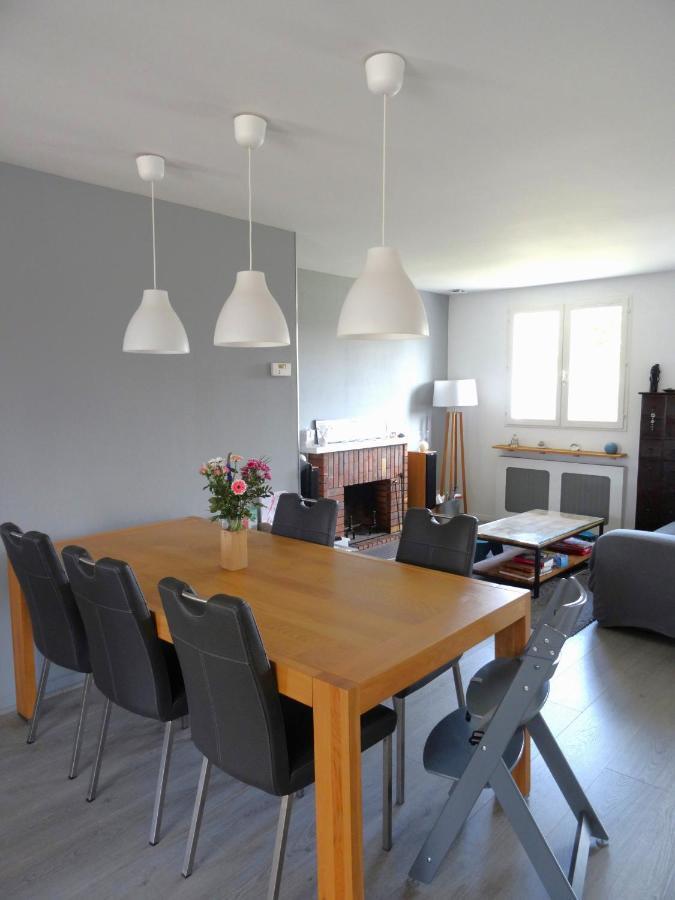 Bizanos Chambre Et Salle De Bain De Privee Proche De Pau מראה חיצוני תמונה