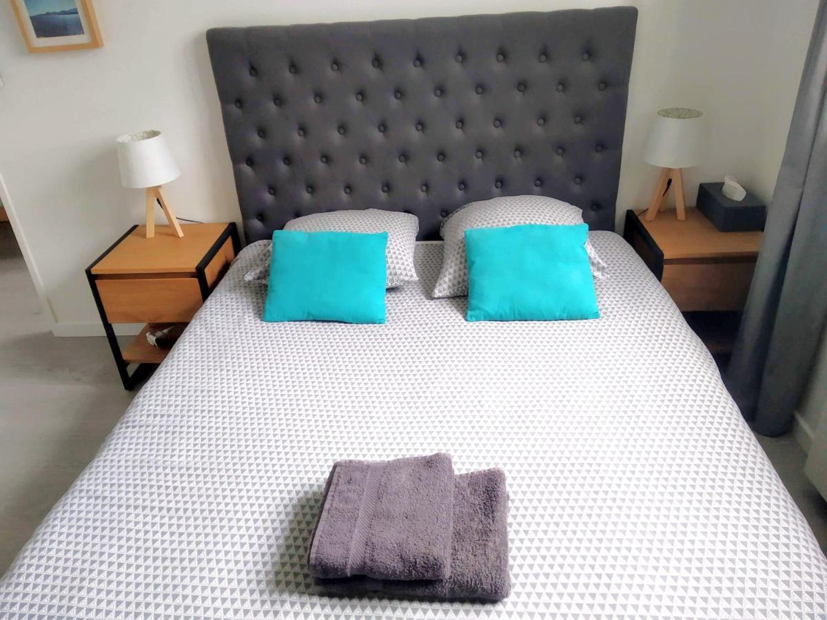 Bizanos Chambre Et Salle De Bain De Privee Proche De Pau מראה חיצוני תמונה